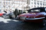 Jaguar E-Type 1961 года